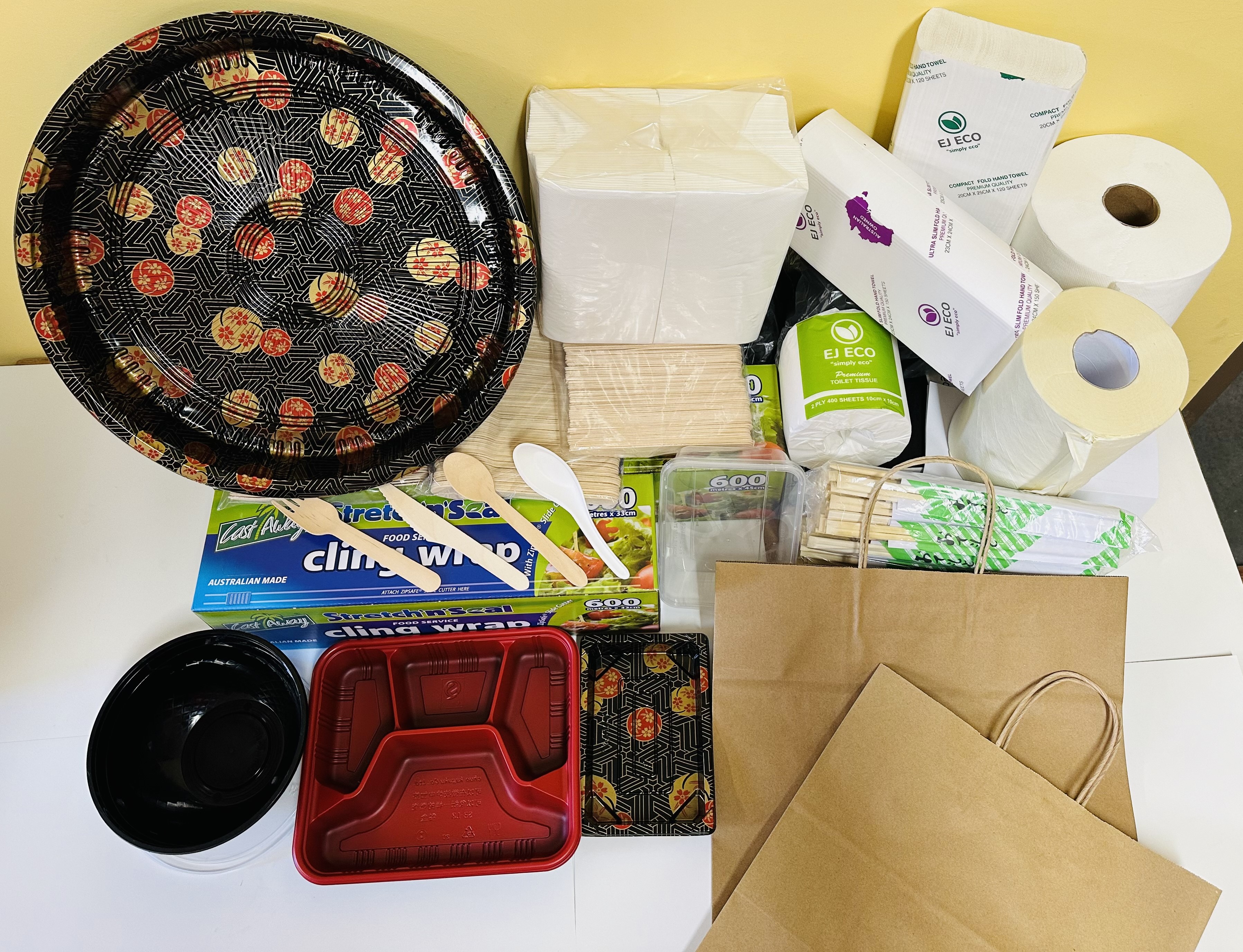 画像Kitchen kit